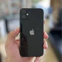 آیفون ۱۱ نرمال ۱۲۸ گیگ ch