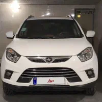 جک S5 اتوماتیک 2000