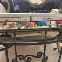 دی وی دی  و  وی اچ اس (سامسونگ