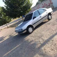 پژو405 مدل 90 تقویتی