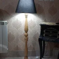 آباژر ایستاده