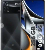 پوکو x4pro 5G