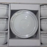 تعدادی ظرف