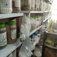 قفسه فروشگاهی