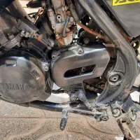 Tdr  250 یاماها مدرک دار