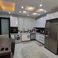 فروش-آپارتمان-97-متری-لوکس-با-امکانات-قرچک