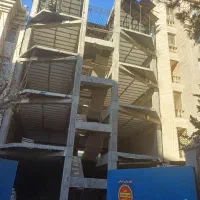 ارماتوربندی سقف فنداسیون
