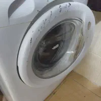 لباسشویی کندی ۸کیلویی