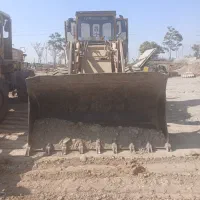 اجاره لودر روزانه ماهانه