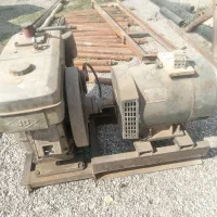 ژنراتور برق 3 فاز
