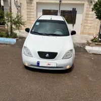 تیبا دو مدل ۱۴۰۰