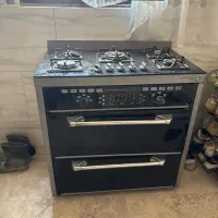 گاز پنج شعله