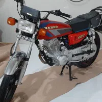 موتور رهرو ۲۰۰
