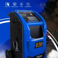 کربن زدا وکاتالیزور شوی/رایان موتور/ رینو