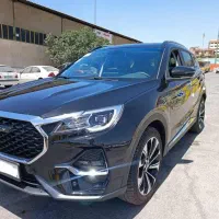 فیدلیتی الیت7 نفره (مبین خودرو)