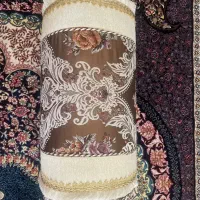 بالشت لری گرد نو