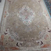 یه تخته فرش ۶ متری و ۹ومتری