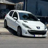 207 مدل 90
