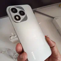 گوشی آنر400 لایت درحدنونو