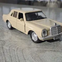 ماکت بنز 220