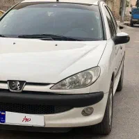 206 تیپ ۲
