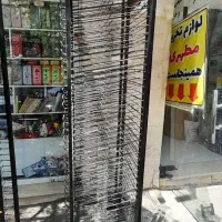 استند مقوایی 70×50