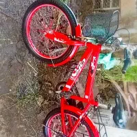 دوچرخه