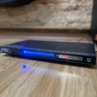 دی وی دی مارشال