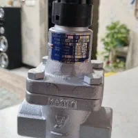 شیر فشار شکن یوشیتاکی ژاپن