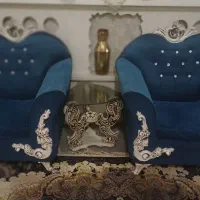 مبل راحتی