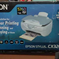 پرینتر ۳ کاره EPSON