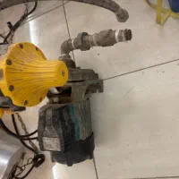 پمپ اب