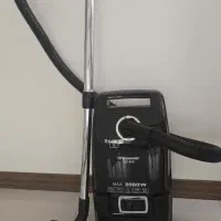 جارو برقی پاناسونیک