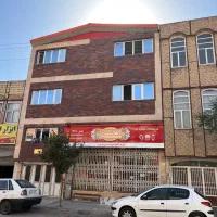 ۸۵  متر مغازه دوکله - اجاره/امکانات کامل