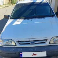 پراید مدل 1399
