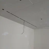 نقاشی ساختمان آرمان