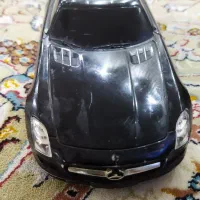 فروش ماکت بنز SLS AMG ـ مناسب دکور و کلکسیون