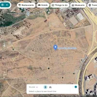 2100متر زمین شش دانگ سند تک برگ جبل دراک فرهنگ شهر