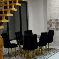 ۲ عدد فرش فانتزی ۶ متری فروشی