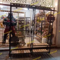 رگال بند دار رخت اویز۱۱۶