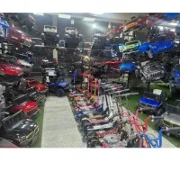 دوچرخه تاشو 20اینچ با 3دنده و کیف حمل /**