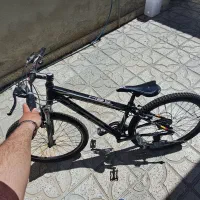 دوچرخه فلش سایز ۲۶