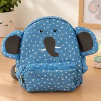 کیف کوله پشتی مهد کودک و مدرسه