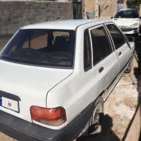 پراید مدل ۷۸