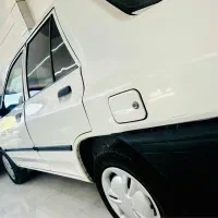 پراید 131مدل 96کلکسیونی