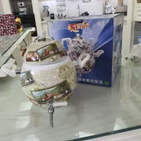 کتری قوری سماور چای ساز