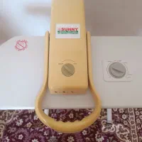 اتو بخار ایستاده مارک SUNNY