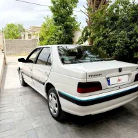 پارس سال مدل ۹۹ فابریک