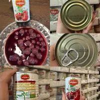 کمپوت گیلاس گلابی سیب بهشاد شایان گلرخ