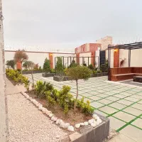 ۵۰۰متر باغ ویلا شاندیز